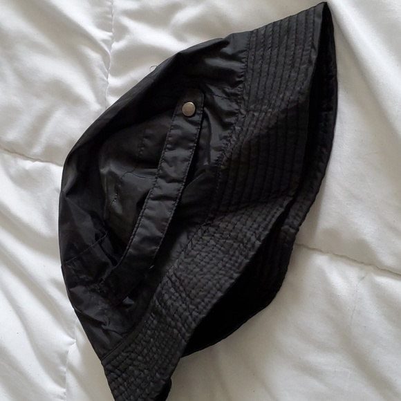 Down winter parka xl black - Picture 6 of 8